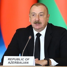 "Azerbaycan doğal gazı Avrupa için yeni ve güvenilir kaynak"