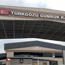Türkgözü'nde yoğunluğun önlenmesi için tır parkı yapılacak
