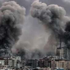 İsrail kabul etti iddiası! "Gazze'de 6 haftalık ateşkes"