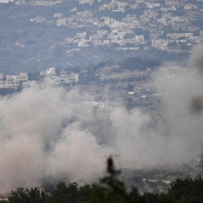 İsrail, Lübnan'ın güneyinde bir aracı İHA'yla vurdu