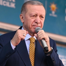 Başkan Erdoğan bugün Muğla'ya gidecek