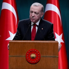 Başkan Erdoğan'dan Irak meselesi mesajı: Bu yaz kalıcı olarak çözüyoruz
