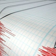 Burdur'da 3,5'lik deprem! AFAD duyurdu