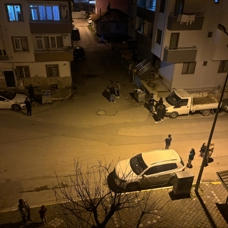 Çanakkale'de deprem! İstanbul ve çevre illerden hissedildi