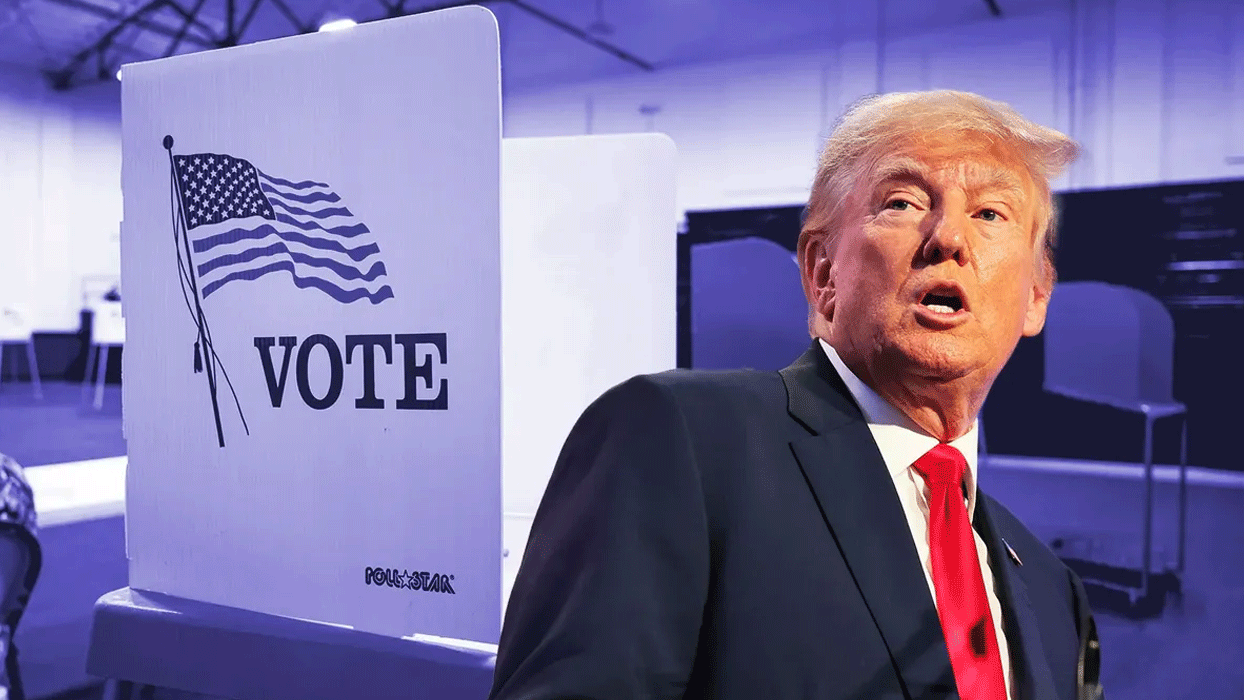 Trump seçimlere girebilecek mi? Karar açıklandı