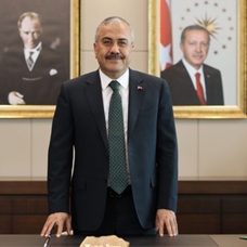 EPDK Başkanlığı'na Mustafa Yılmaz atandı