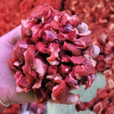 İstanbul'da ramazan ayı boyunca bazı zincir marketlerde kırmızı etin fiyatı sabitlendi