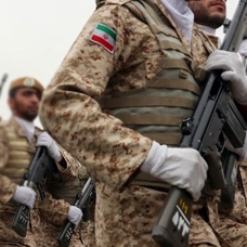 İran'da askerlerle kaçakçılar arasında çatışma çıktı