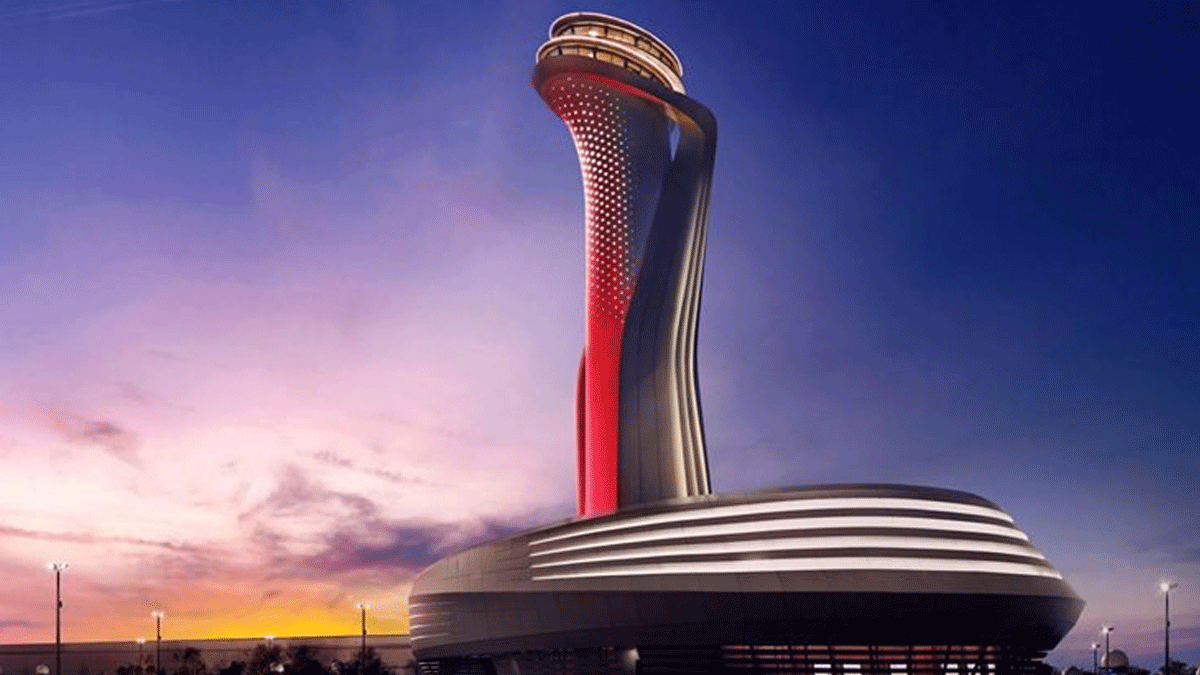 İstanbul Havalimanı başarı tazeledi: Tekrar Avrupa'nın zirvesinde!