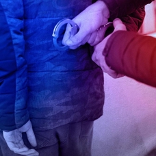 Kırklareli'nde uyuşturucu operasyonunda 46 zanlı yakalandı