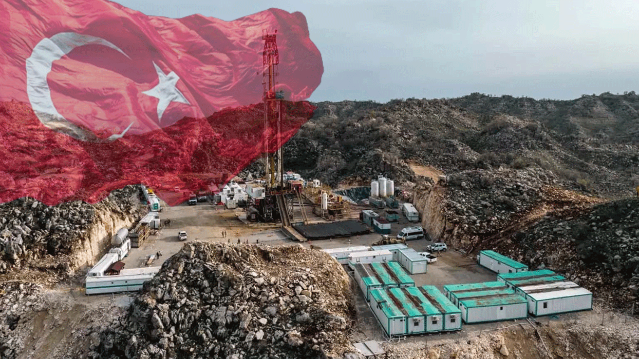Enerjide tam bağımsız Türkiye! Gabar'dan sevindiren petrol gelişmesi 