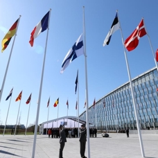 İsveç'in NATO'ya üyeliği için 11 Mart'ta bayrak töreni düzenlenecek 