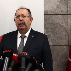 YSK Başkanı Yener: Deprem bölgesi seçime hazır