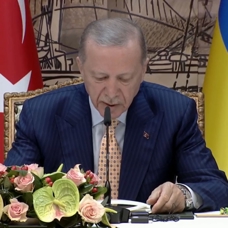 Başkan Erdoğan: Barış zirvesi için ev sahipliğine hazırız