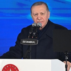 Başkan Erdoğan, Bakırköy ile Bağcılar arasındaki metro hattının açılışını yapacak