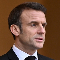 Macron, "ölmeye yardım" diye nitelediği yasa tasarısının Bakanlar Kurulunda görüşüleceğini açıkladı