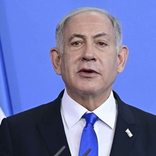 Netanyahu'dan kendisini eleştiren Biden'a cevap