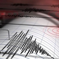 Karadeniz'de 4,0 büyüklüğünde deprem 