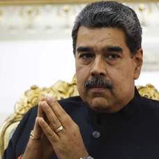 Venezuela Devlet Başkanı Maduro'dan ramazan ayı için kutlama mesajı