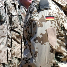 Alman ordusu personel sıkıntısı çekiyor