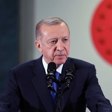 Başkan Erdoğan'dan Zerdari'ye tebrik telefonu