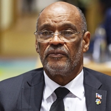 Haiti Başbakanı Ariel Henry, görevinden istifa etti