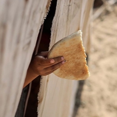 İtalya, BM ve IFRC, "Gazze için Gıda" girişimini başlattı