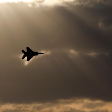 İsrail Lübnan'ın doğusundaki Baalbek kentine hava saldırısı düzenledi 