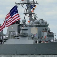 ABD gemileri Doğu Akdeniz'e gidiyor