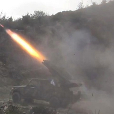 Husiler Kızıldeniz'e balistik füze fırlattı