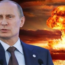 Putin'den ABD'ye uyarı: Nükleer savaşa hazırız