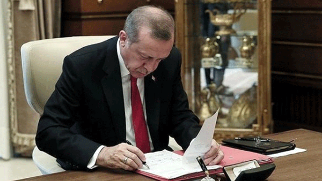 Cumhurbaşkanı Erdoğan, Akbelen kararı! Tarım arazisi korunacak