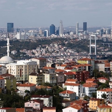 Naci Görür İstanbul'u uyardı