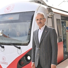 Kocaeli Şehir Hastanesi tramvay hattı yarın hizmete girecek