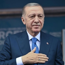 Başkan Erdoğan, Erzurum'a gidecek