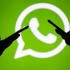 WhatsApp'a sohbet filtresi