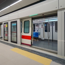 Arnavutköy-İstanbul Havalimanı Metro Hattı bugün açılıyor