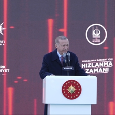 "Ankara fetret devrinden kurtulacak"