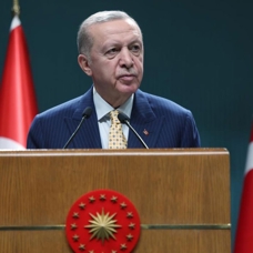Başkan Erdoğan, Çanakkale'de Şehitler Abidesindeki törene katılacak