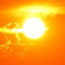 Brezilya yanıyor: Ülkede sıcaklık rekoru kırıldı
