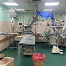 Hamas'tan uluslararası kuruluşlara Gazze'de kalan tıbbi tesislerin korunması çağrısı