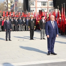 Milli Savunma Bakanı Güler'den 18 Mart Şehitleri Anma Günü ve Çanakkale Deniz Zaferi mesajı