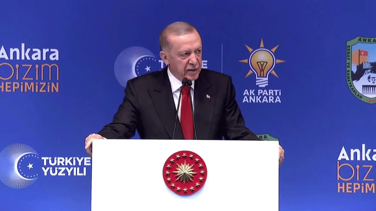 Başkan Erdoğan duyurdu: Bayram tatili 9 gün oldu