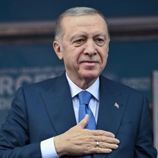 Başkan Erdoğan'ın yoğun mesaisi devam ediyor