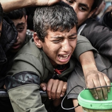 BM: Gazze'deki gıda güvensizliği insan eliyle yaratılan bir felaket