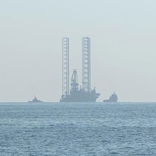 Çin, Bohay Denizi'nde 100 milyon tonluk petrol rezervi keşfetti
