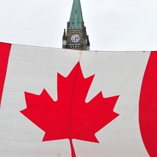 Kanada parlamentosu, Filistin devletinin kurulması için hükümeti çalışmaya çağıran önergeyi onayladı