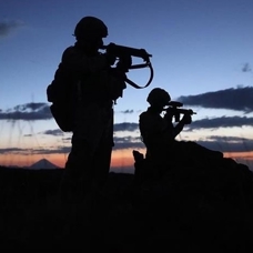 Pençe-Kilit Operasyonu bölgesinde 1 asker şehit oldu, 4 asker yaralandı 