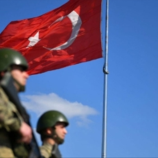 Terörle mücadele boyut atlıyor: Türkiye-Irak ortak harekat merkezi kurulacak