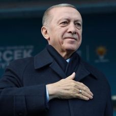 Başkan Erdoğan, Kayseri ve Kilis'e gidecek
